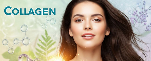 The Ultimate Guide to Collagen: Your Secret Weapon for Youthful Skin, Hair & Beyond!