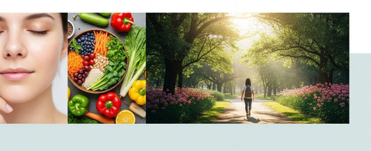 Elevate Your Every Day: Simple Steps to a Healthier Routine & Why Collagen is Your Secret Boost