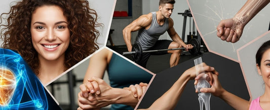 5 Shocking Collagen Benefits No One Told You About (Until Now!)