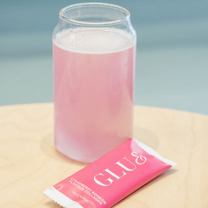 Marine and Bovine Collagen