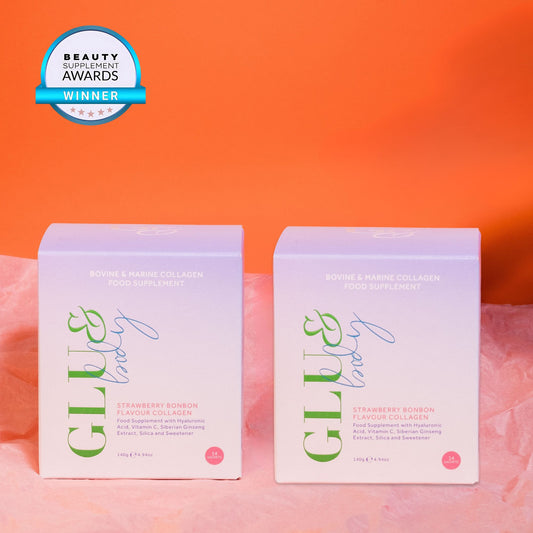 Marine and Bovine Collagen